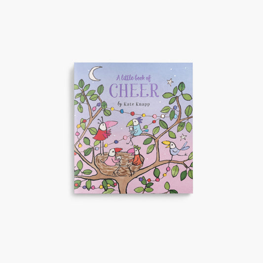 Twigseeds Little Book of Cheer