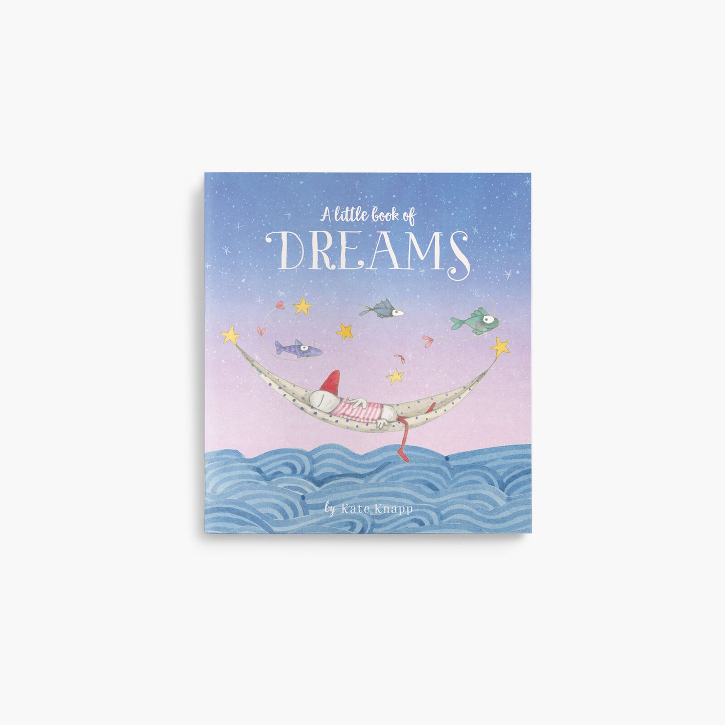 Twigseeds Little Book of Dreams