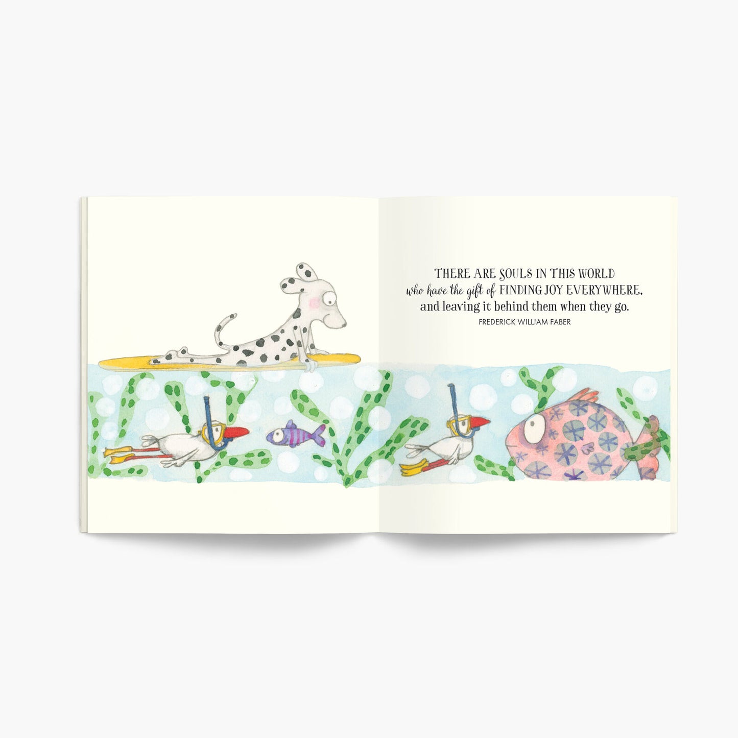 Twigseeds Little Book of Happiness