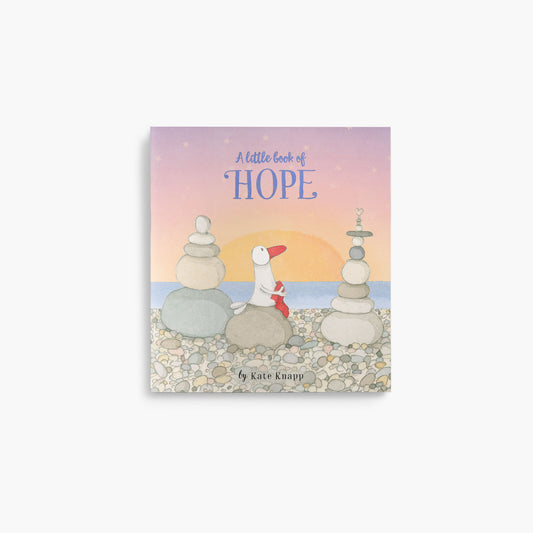 Twigseeds Little Book of Hope