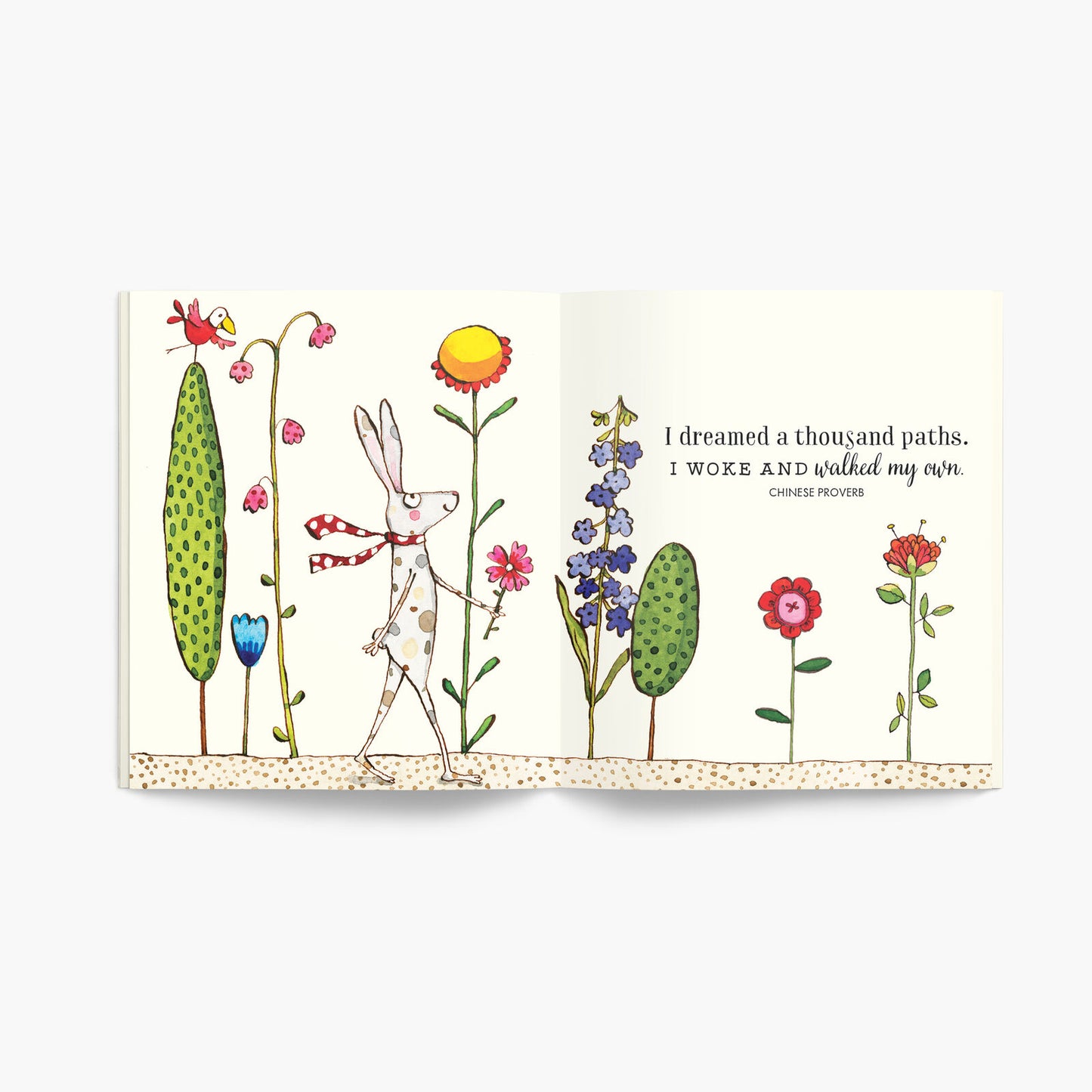 Twigseeds Little Book of Wise Words