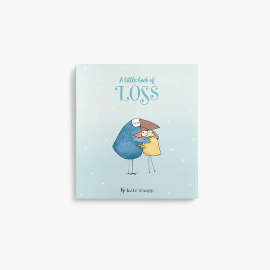 Twigseeds Little Book of Loss