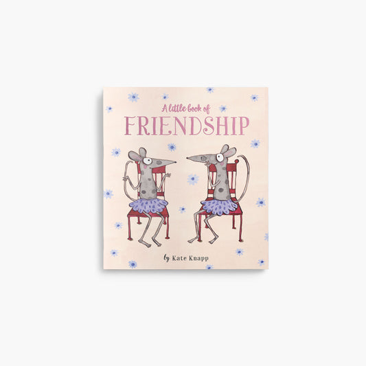 Twigseeds Little Book of Friendship